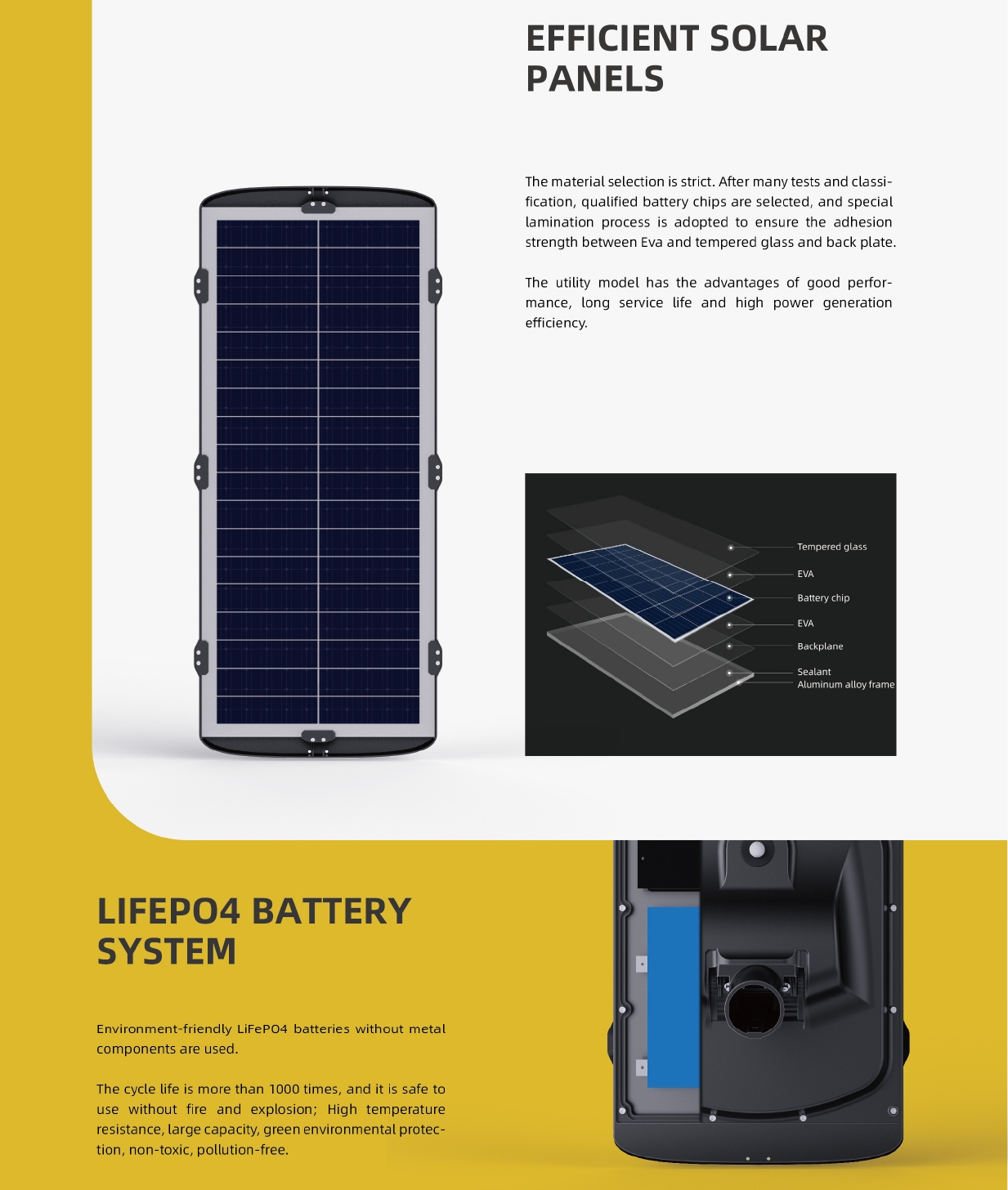 llum solar nou tot en un