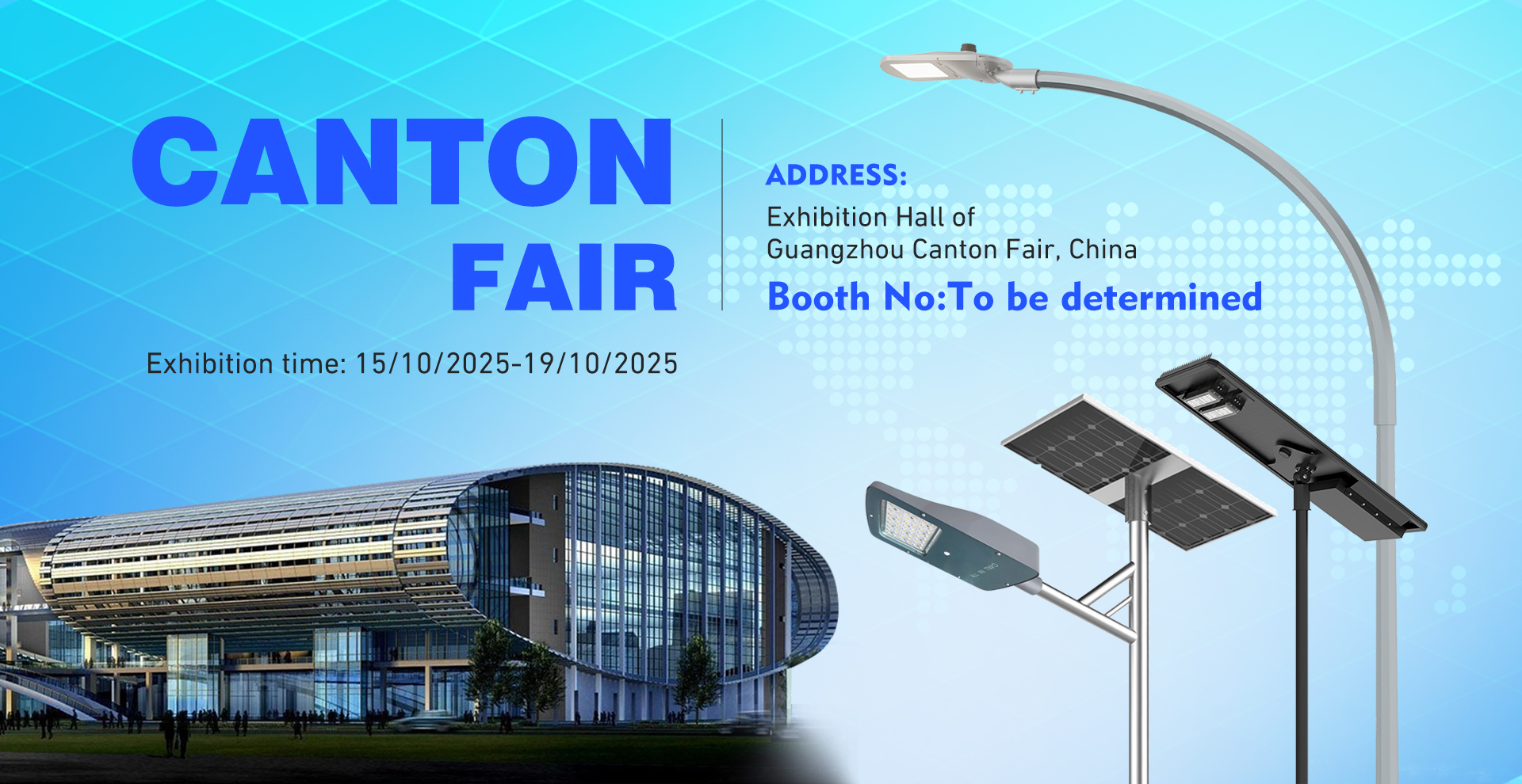 Canton Fair2025